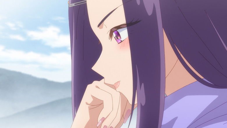 Hokkaido Gals Are Super Adorable! screenshot 6