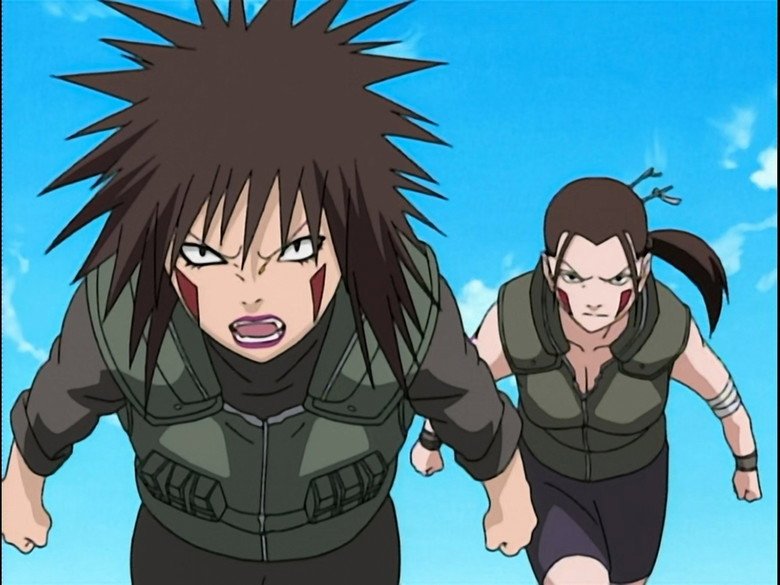 Naruto screenshot 3