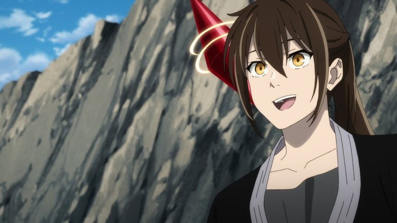 Tower of God screenshot 3
