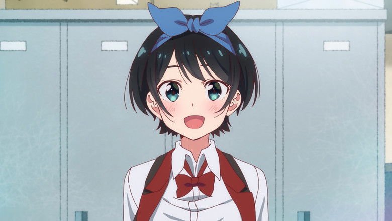 Rent-a-Girlfriend screenshot 9