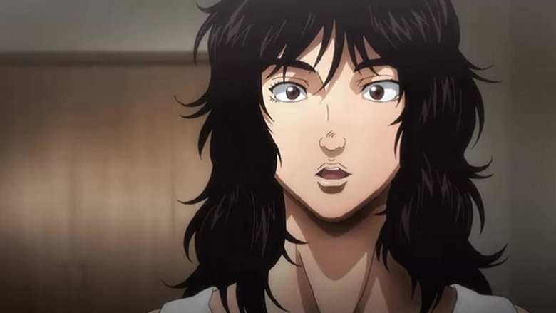BAKI screenshot 2