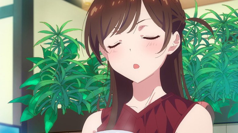 Rent-a-Girlfriend screenshot 9