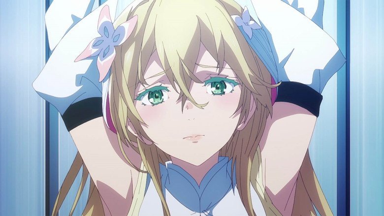 Why Does Nobody Remember Me in This World? screenshot 3