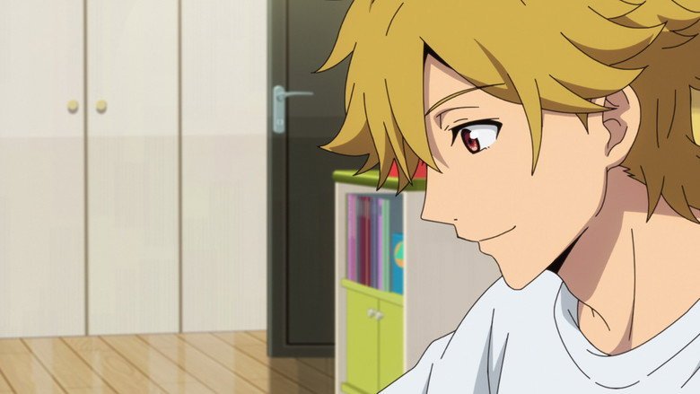 Buddy Daddies screenshot 6