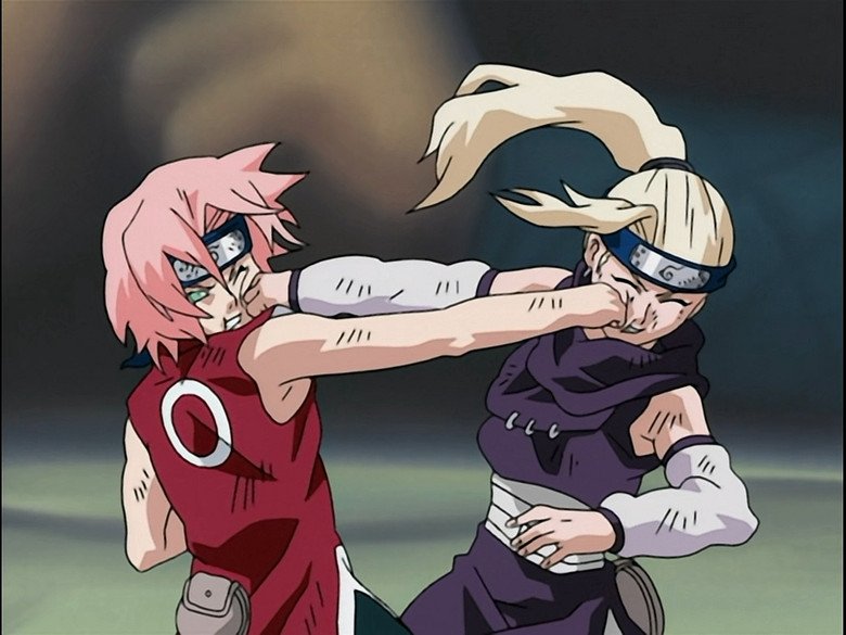 Naruto screenshot 7