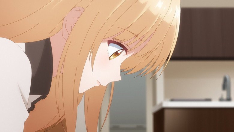 The Angel Next Door Spoils Me Rotten screenshot 9