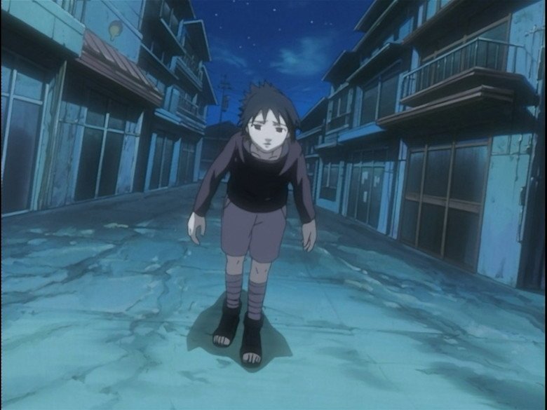Naruto screenshot 1