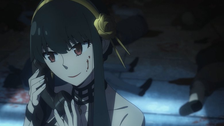 SPY x FAMILY screenshot 9