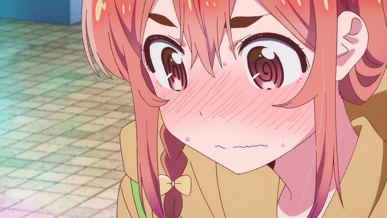 Rent-a-Girlfriend screenshot 10