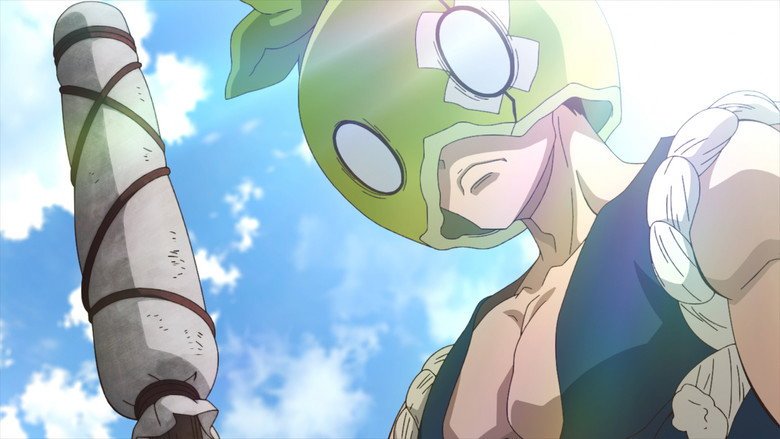 Dr. STONE screenshot 7