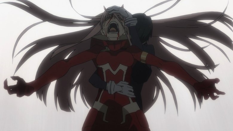 DARLING in the FRANXX screenshot 5