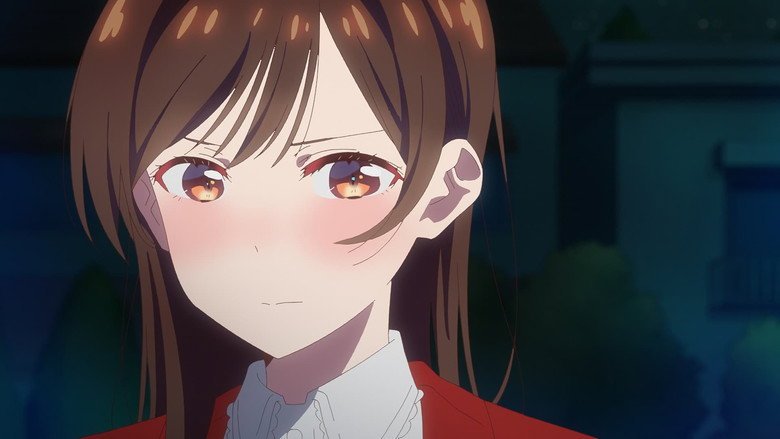 Rent-a-Girlfriend screenshot 7