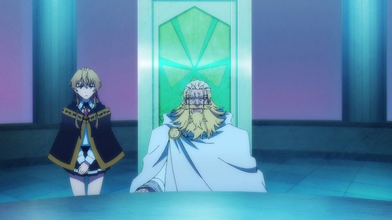 Wistoria: Wand and Sword screenshot 6