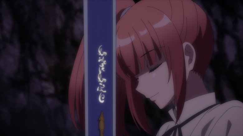 An Archdemon's Dilemma: How to Love Your Elf Bride screenshot 3