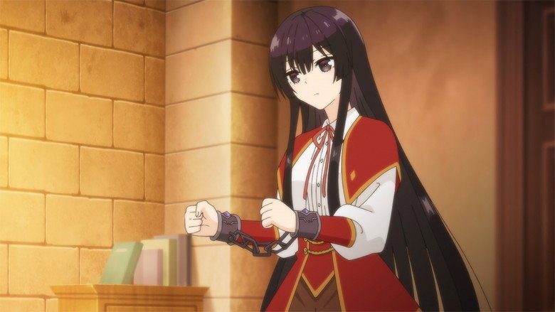 Villainess Level 99: I May Be the Hidden Boss But I'm Not the Demon Lord screenshot 6