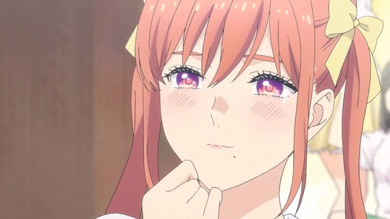 If My Favorite Pop Idol Made It to the Budokan, I Would Die screenshot 6
