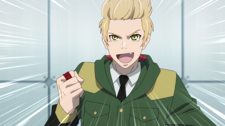 Tower of God screenshot 1 Tower of God screenshot 1