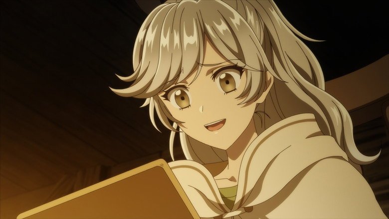 I'll Become a Villainess Who Goes Down in History screenshot 2