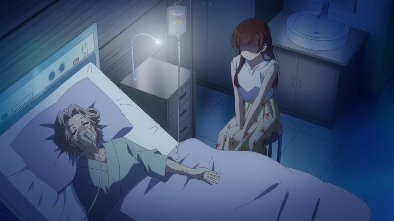 Rent-a-Girlfriend screenshot 1