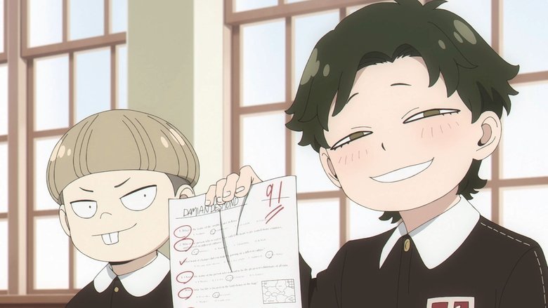 SPY x FAMILY screenshot 10