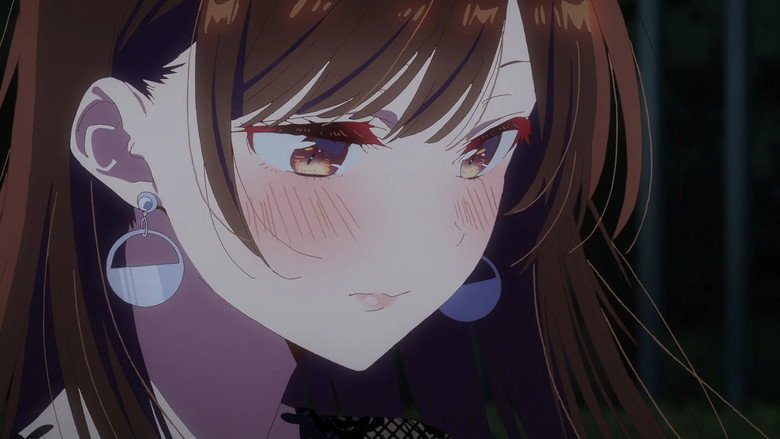 Rent-a-Girlfriend screenshot 1