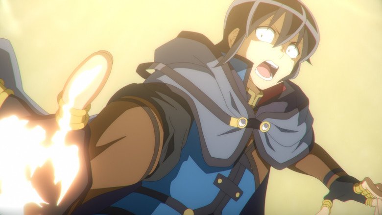 TSUKIMICHI -Moonlit Fantasy- screenshot 6