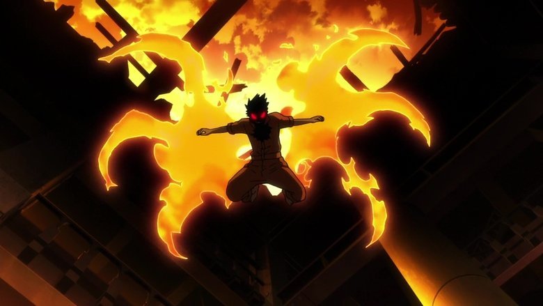 Fire Force screenshot 5