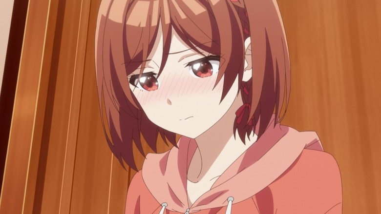 I'm Getting Married to a Girl I Hate in My Class screenshot 2 I'm Getting Married to a Girl I Hate in My Class screenshot 2