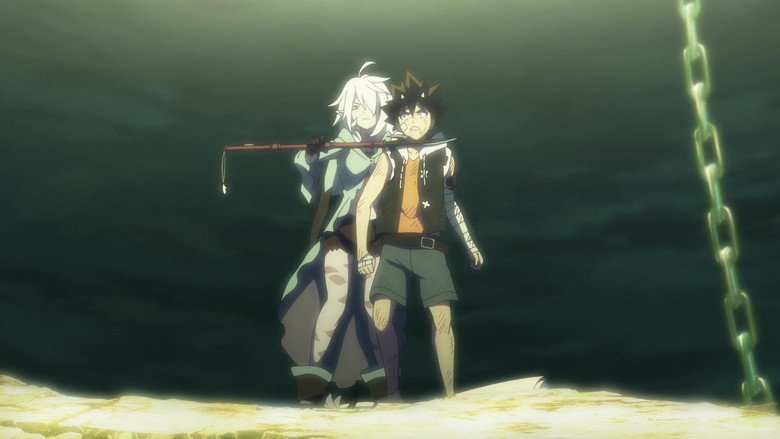 RADIANT screenshot 1