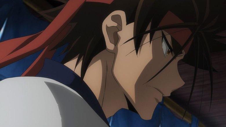 Rurouni Kenshin  (2023) screenshot 8