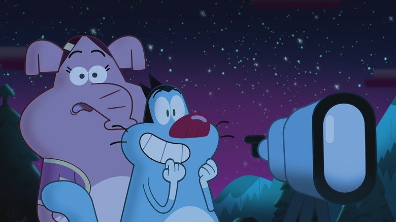 Oggy and the Cockroaches screenshot 2