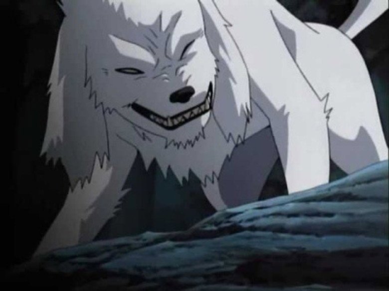 Naruto screenshot 8