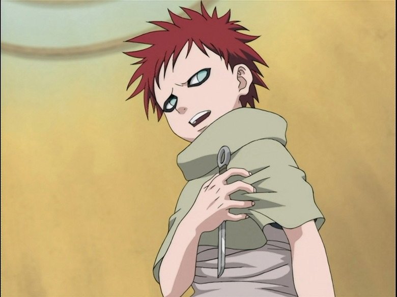 Naruto screenshot 6