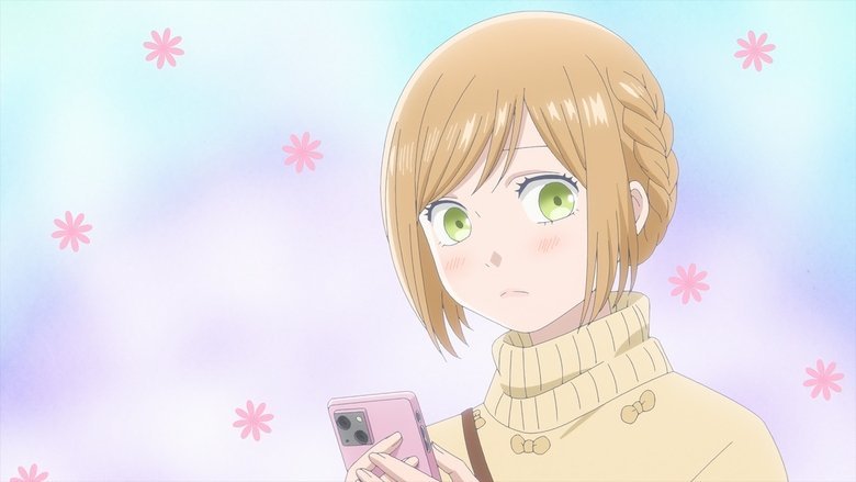 My Love Story with Yamada-kun at Lv999 screenshot 4 My Love Story with Yamada-kun at Lv999 screenshot 4