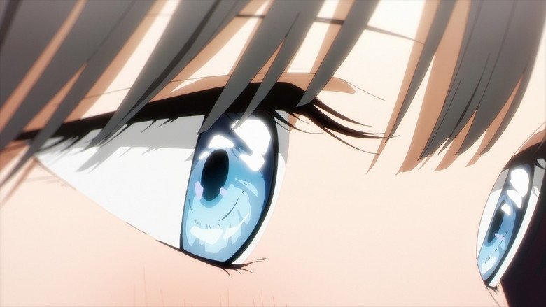 Akebi's Sailor Uniform screenshot 1