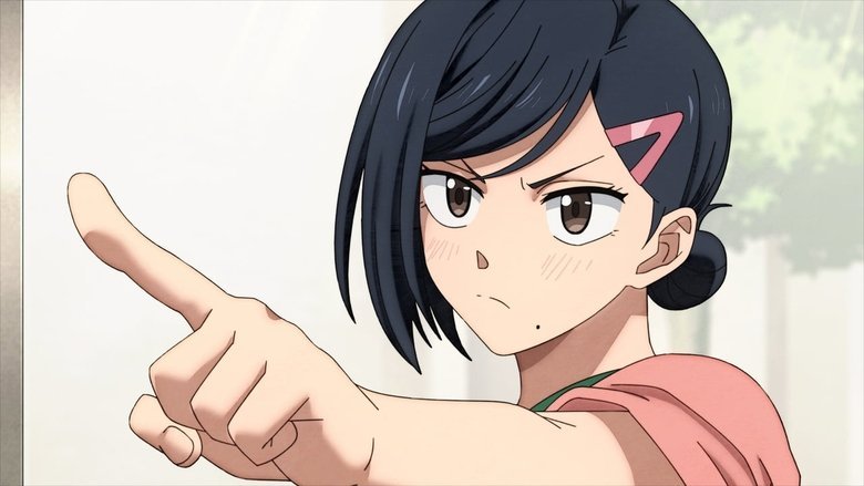 SAKAMOTO DAYS screenshot 7 SAKAMOTO DAYS screenshot 7