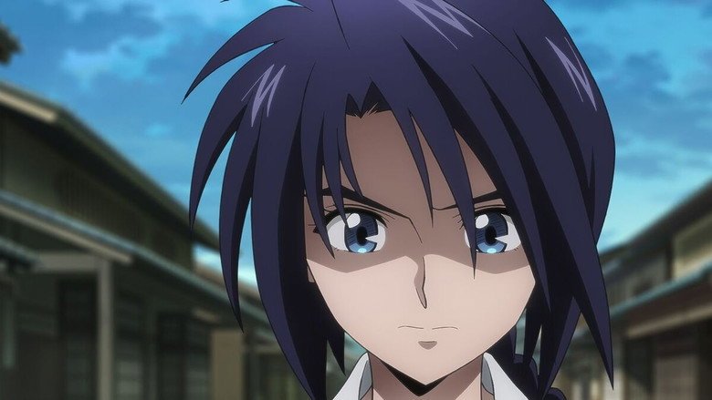 Rurouni Kenshin  (2023) screenshot 4