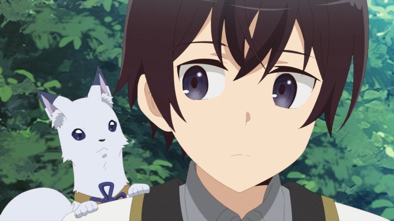 The Reincarnation of the Strongest Exorcist in Another World screenshot 4 The Reincarnation of the Strongest Exorcist in Another World screenshot 4