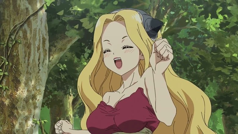 Dr. STONE screenshot 5
