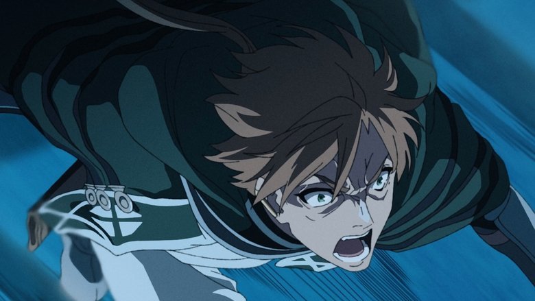 Mushoku Tensei: Jobless Reincarnation screenshot 1
