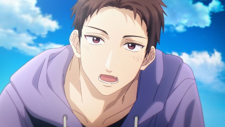 With You, Our Love Will Make It Through screenshot 8