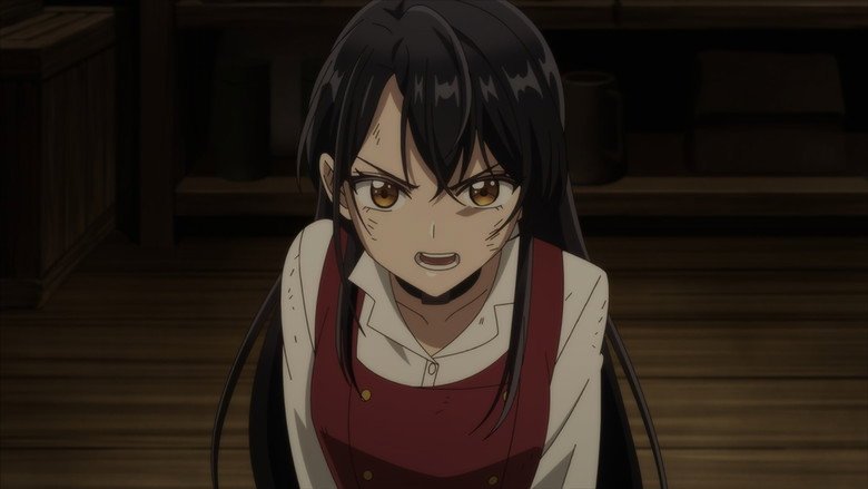 I'll Become a Villainess Who Goes Down in History screenshot 8