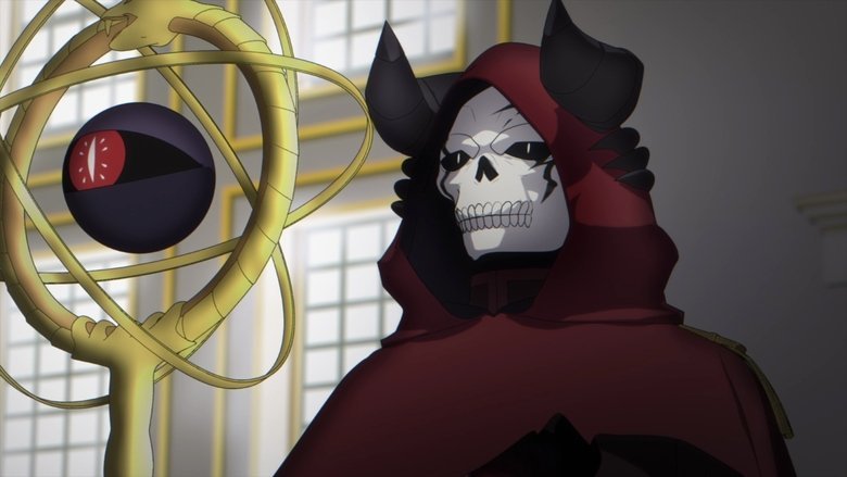 The Strongest Magician in the Demon Lord's Army Was a Human screenshot 6 The Strongest Magician in the Demon Lord's Army Was a Human screenshot 6