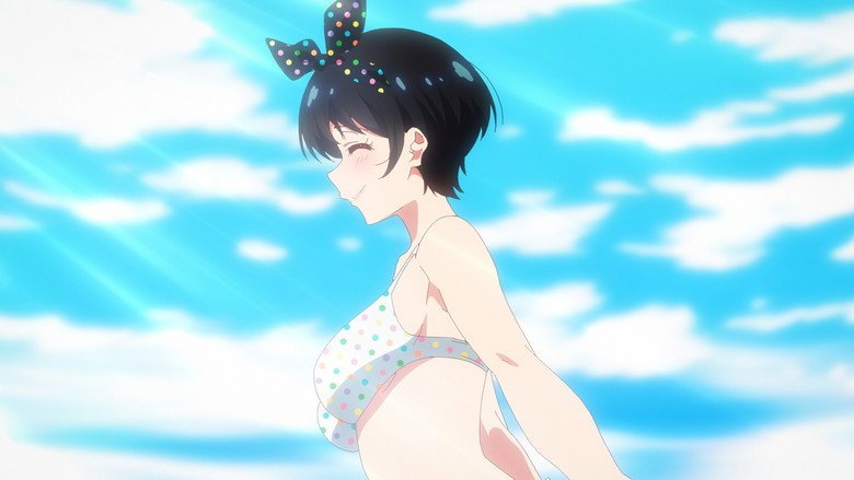 Rent-a-Girlfriend screenshot 7