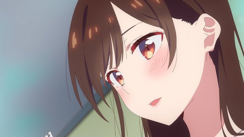 Rent-a-Girlfriend screenshot 6