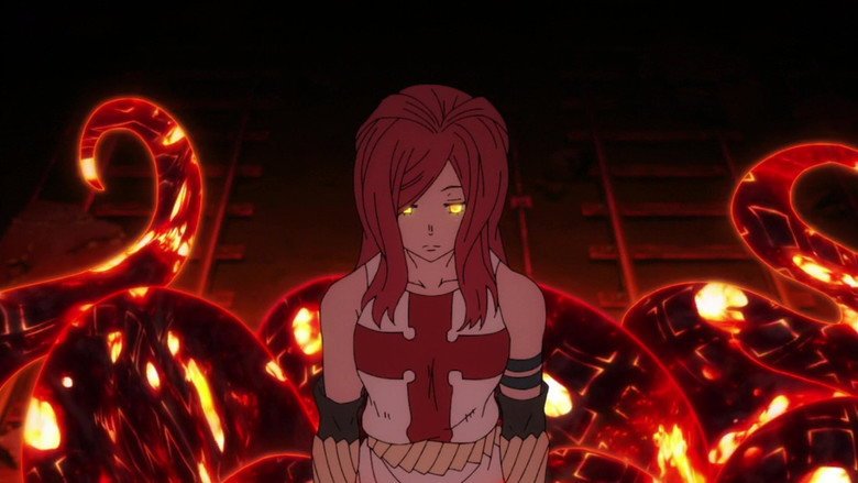 Fire Force screenshot 2