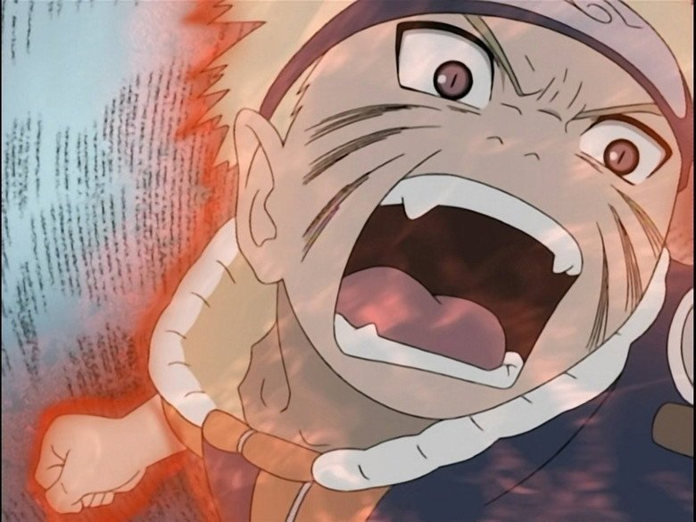 Naruto screenshot 5