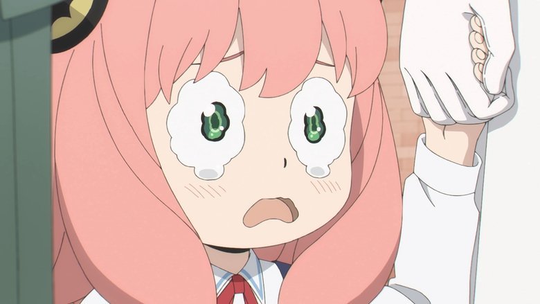 SPY x FAMILY screenshot 8