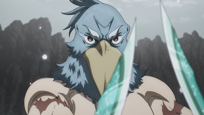 Shangri-La Frontier screenshot 7