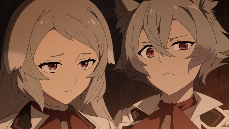 Mushoku Tensei: Jobless Reincarnation screenshot 2